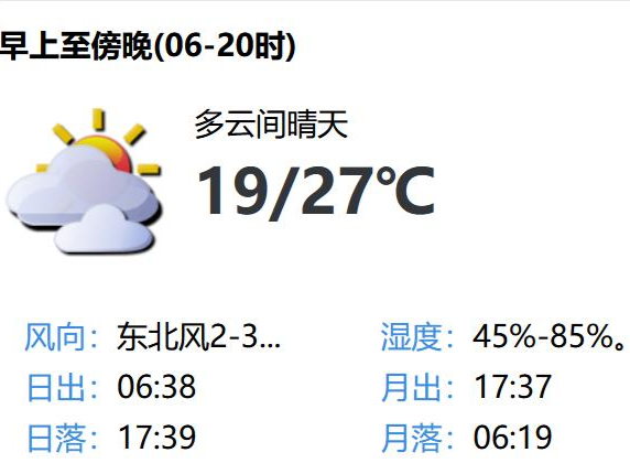 森林火险橙色预警生效中！今天的“同款”干燥天还要持续……