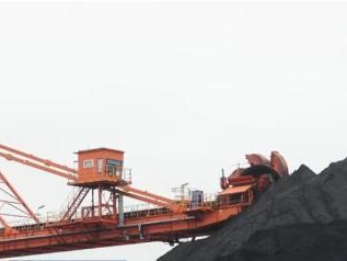 全国电厂存煤突破1.43亿吨 煤炭价格逐步回归合理区间