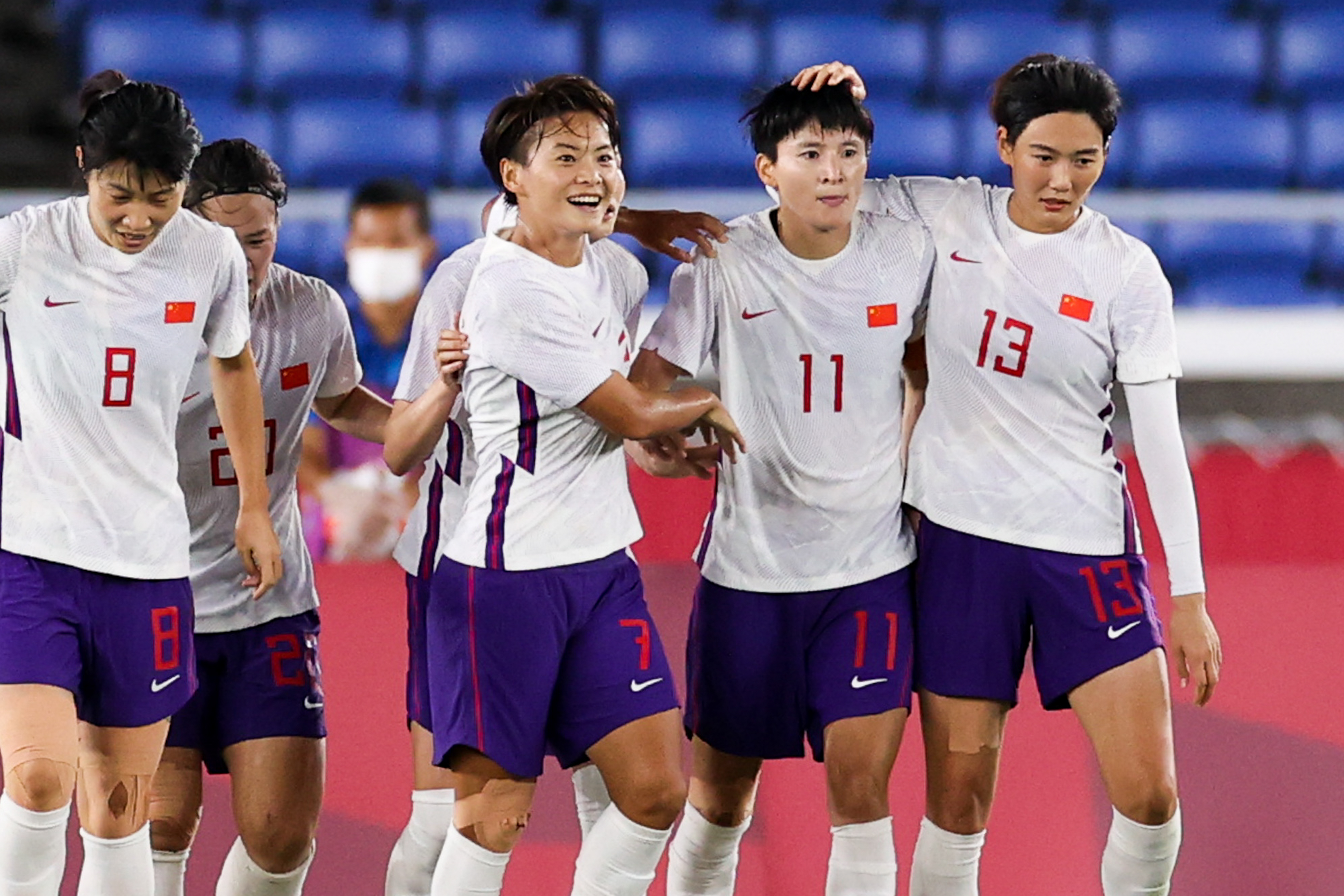 中国女足主帅为何“难产”？赛事存变数，亚洲前六就进世界杯