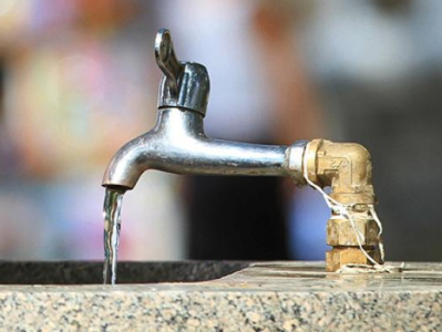 国家发改委：水资源短缺形势依然严峻，供需矛盾依然突出