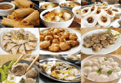 下午2点！一起在华强北开启“潮汕美食之旅”！