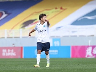 王霜梅开二度！武汉女足队史首次卫冕女超冠军