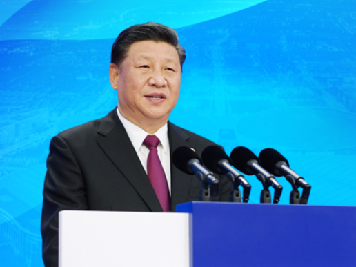 高擎命运与共旗帜 指引共同发展方向——习近平外交思想的世界感召力