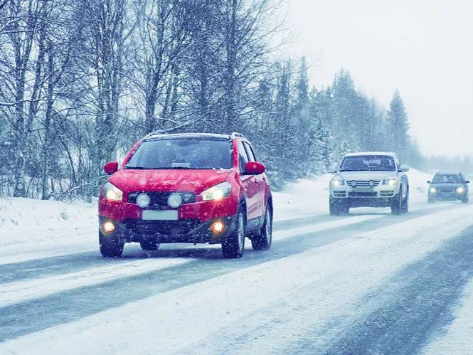 交通运输部：9省市184个路段受降雪和路面结冰影响封闭