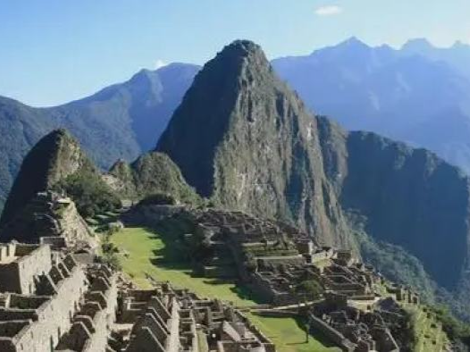 秘鲁北部28日发生7.3级地震