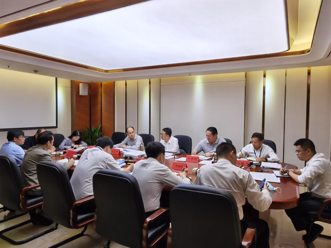【学习贯彻进行时④】牢记使命 开创未来！坪山区迅速学习贯彻区第二次党代会精神 