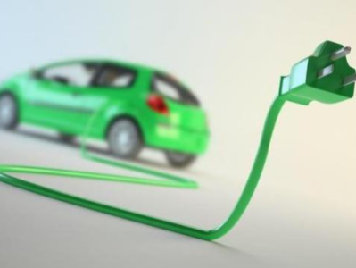 工信部：10月新能源汽车销量同比增长1.3倍