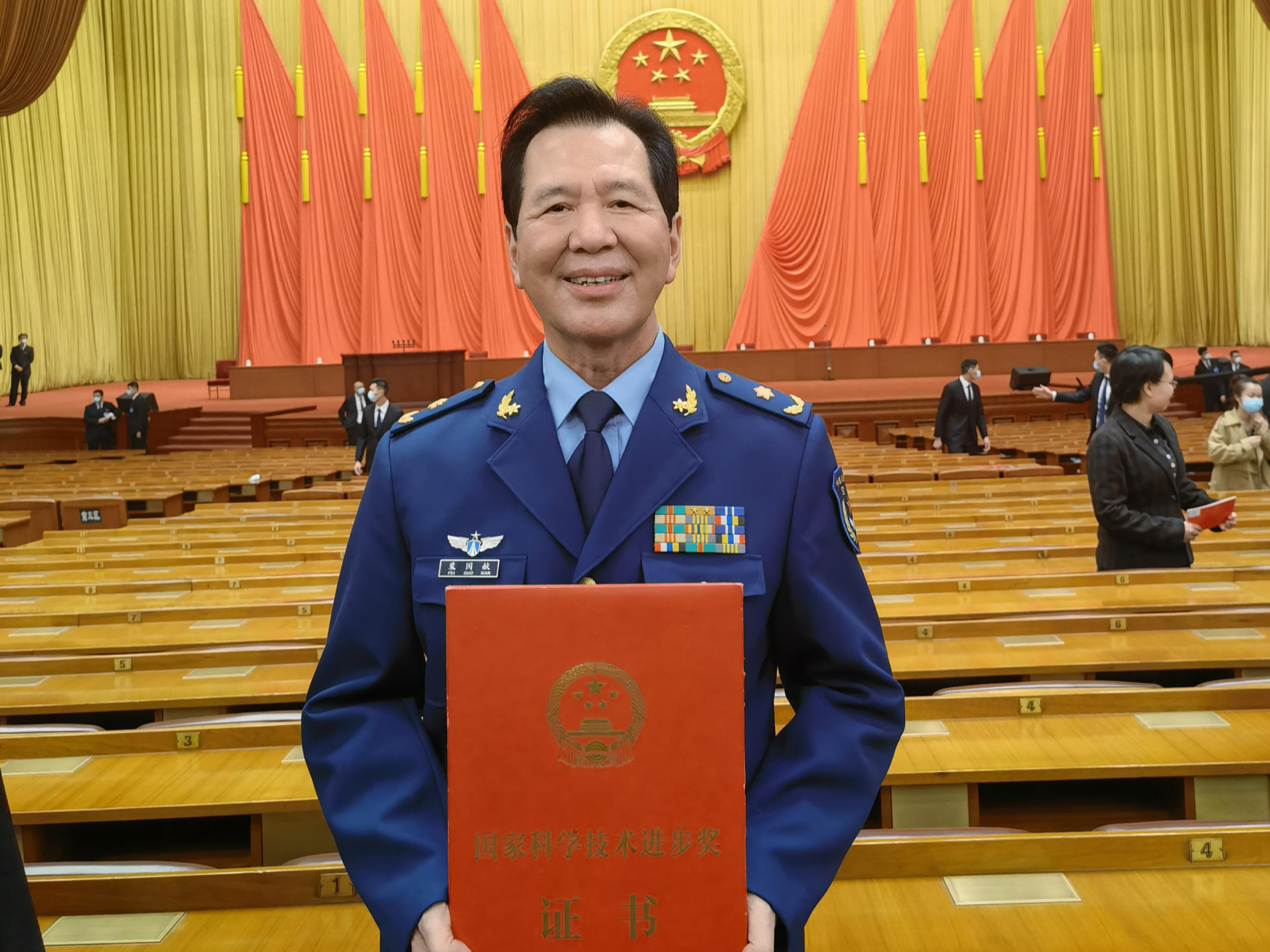 深圳骨科专家获国家科技进步一等奖！他领衔的研究成果竟和3D打印有关