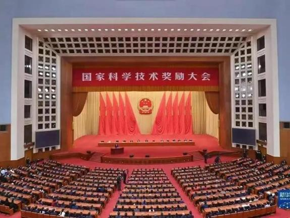 数量多，含金量更高！南山9个项目获2020年度国家科技奖