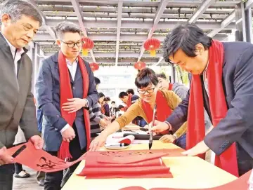 宝安区文联围绕中心服务大局 以精品意识强化文艺引领