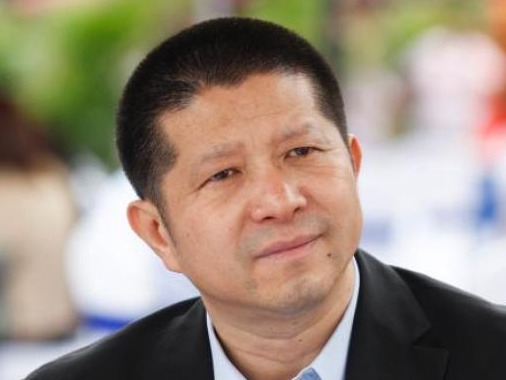 裘新任复旦大学党委常务副书记