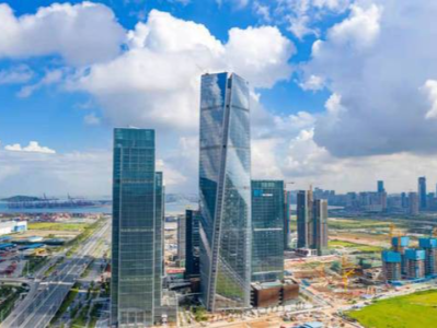 深圳银保监局推出“放管服”新举措，助力金融服务前海建设