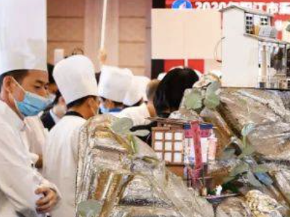 广东召开高质量实施“粤菜师傅”“广东技工”“南粤家政”三项工程服务乡村振兴推进会