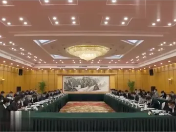 深哈对口合作第六次联席会议在深圳召开，进一步提升深哈对口合作水平