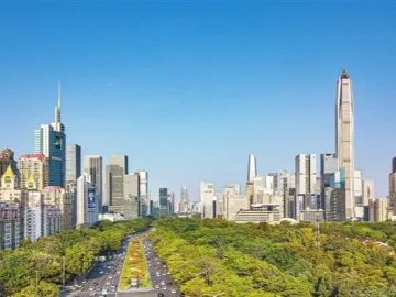 深圳物业行业首创的“物业城市”管理模式全国百城推广 | 前沿调研