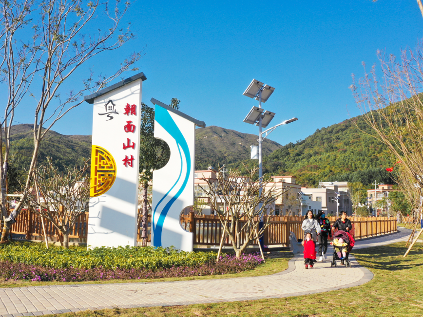 广东财政计划5年投入540.6亿元助力全省1127个乡镇近2万个行政村全面振兴