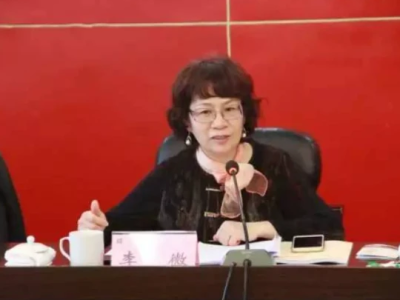 违规干预插手司法活动，湖南省高院原副院长李微被“双开”