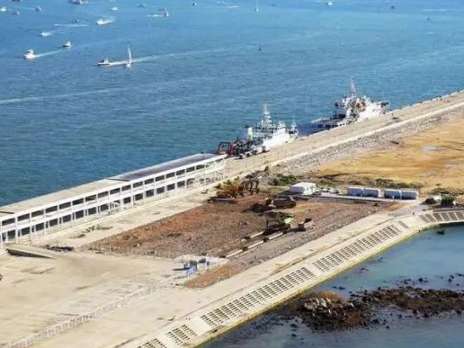 海南公布7个围填海问题整改进展：凤凰岛二期项目将全部拆除