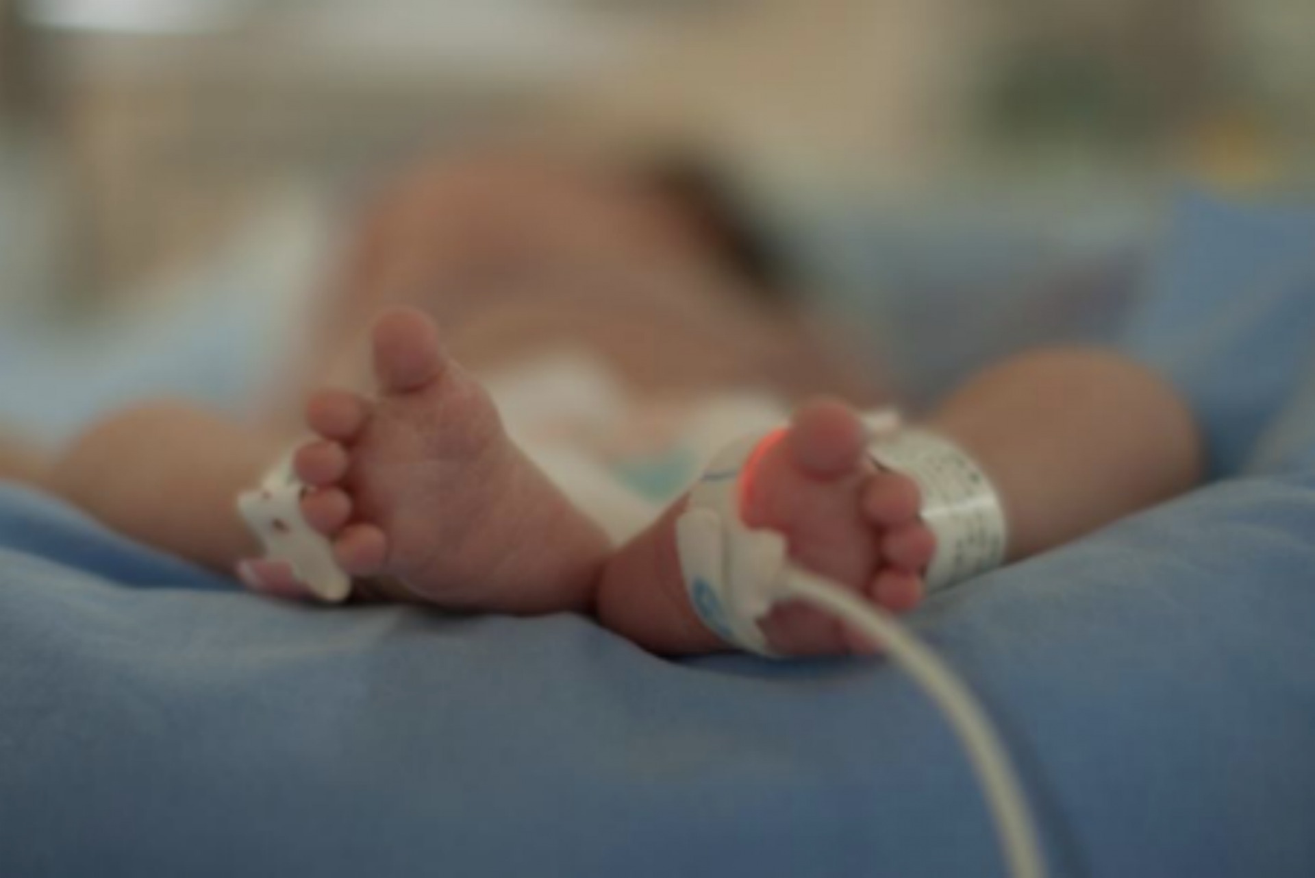 “早到的天使，让我们共同守护”——岭南医院新生儿科举办首届早产儿家庭照护演示比赛 | 中山大学附属第三医院