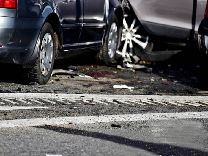 古特雷斯：全球平均每24秒就有1人因交通事故丧生