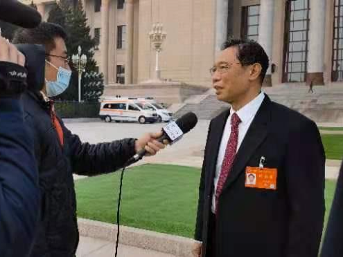 钟南山团队获2020年度科技进步奖创新团队奖