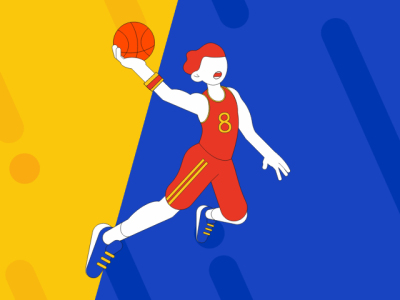 新湖街道举办2021年男子篮球赛