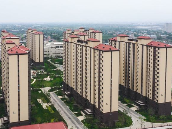 深政谈 | 保障性租赁住房：让新市民感受城市善意