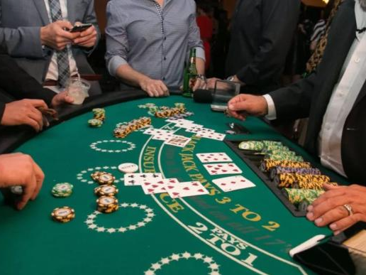 最高检：开设赌场犯罪呈高发态势，出境赌博造成巨额资金外流