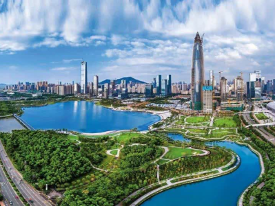 深圳推进“无废城市”建设：2025年建筑废弃物利用率将超八成