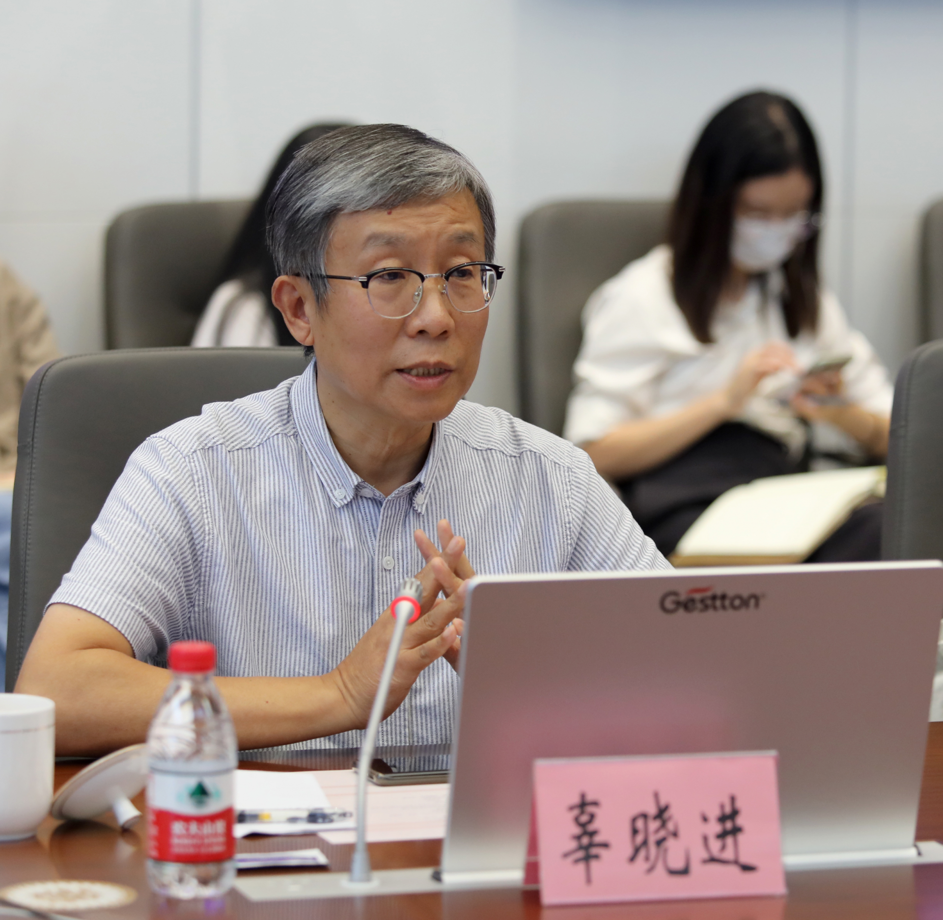 辜晓进：建设粤港澳大湾区，不可忽略广深本土媒介国际化