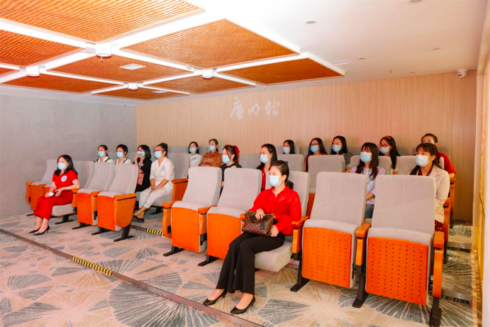 廉洁从家出发，玉塘街道再次刮起家庭助廉之风