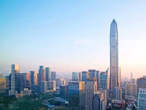 南方观察｜从“孔雀东南飞”到“全球英才聚鹏城”，深圳为什么行？
