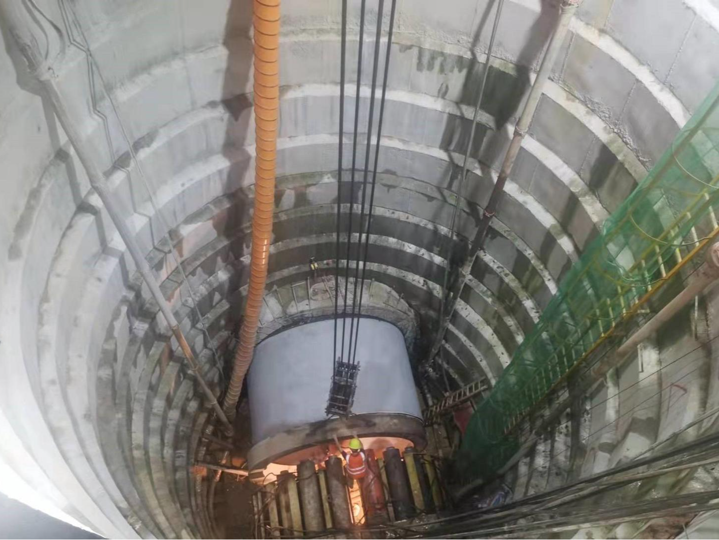 开启蝶变！宝安石岩这片区域再也不怕降雨天气了 
