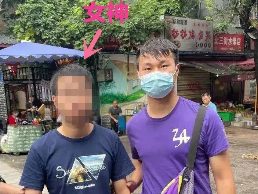 裸聊“女神”一般喜欢找什么样的男孩？
