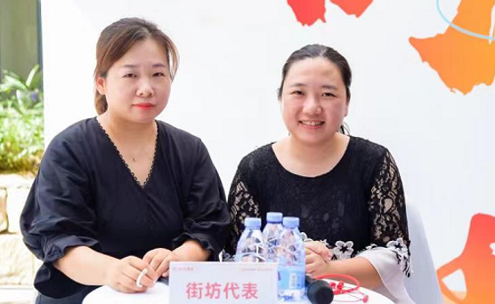 “法庭”开到群众家门口！吉华街道创新推出“物业众议庭”解决物业纠纷
