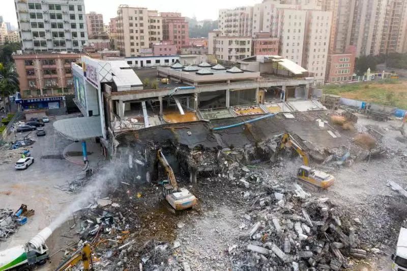完成3万平方米居住用地的供地任务！燕罗按下国土空间提质增效“加速键”