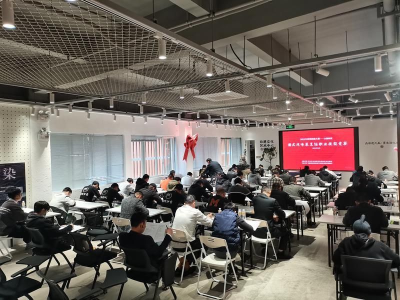 50名“大厨”进入实操决赛！大鹏新区2021年烹饪技能职业竞赛“美味”来袭 