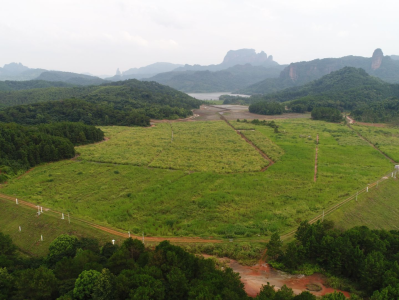 广东：到2023年底持证在采矿山100%达绿色矿山建设标准