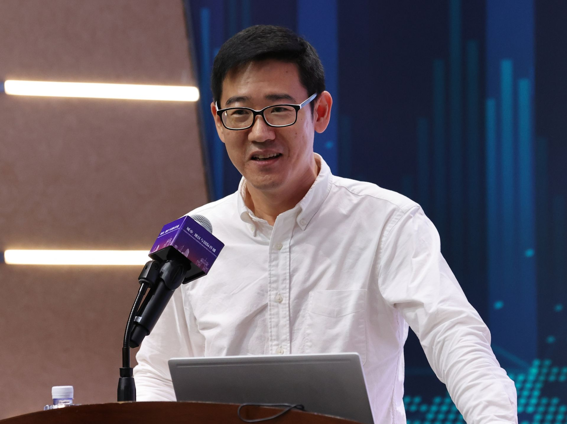 数字时代的国际城市传播——解读《2021中国城市国际传播影响力指数报告》