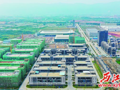 政策加码！肇庆大手笔绘就新能源汽车产业建设“路线图”