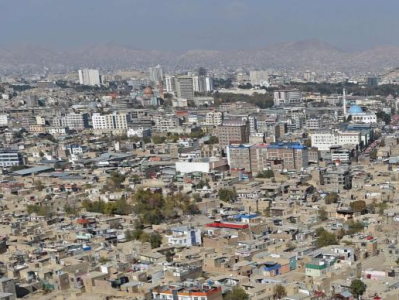 巴基斯坦警告称阿富汗经济濒临崩溃，呼吁西方恢复阿被冻资金