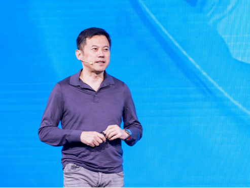 腾讯在线视频韩志杰：弘扬主旋律，以艺术驱动影视内容进阶