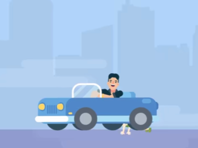 公安部交管局：加强路面巡逻管控，迅速启动应急机制