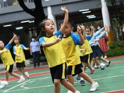 广东公开征求意见：配套幼儿园要与所在住宅小区同步交付使用