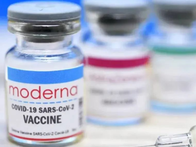 美药管局批准辉瑞和莫德纳新冠疫苗加强针用于成年人