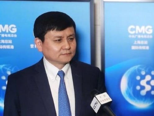 张文宏：疫情处于关键时期，接种第三针疫苗是全球性的选择