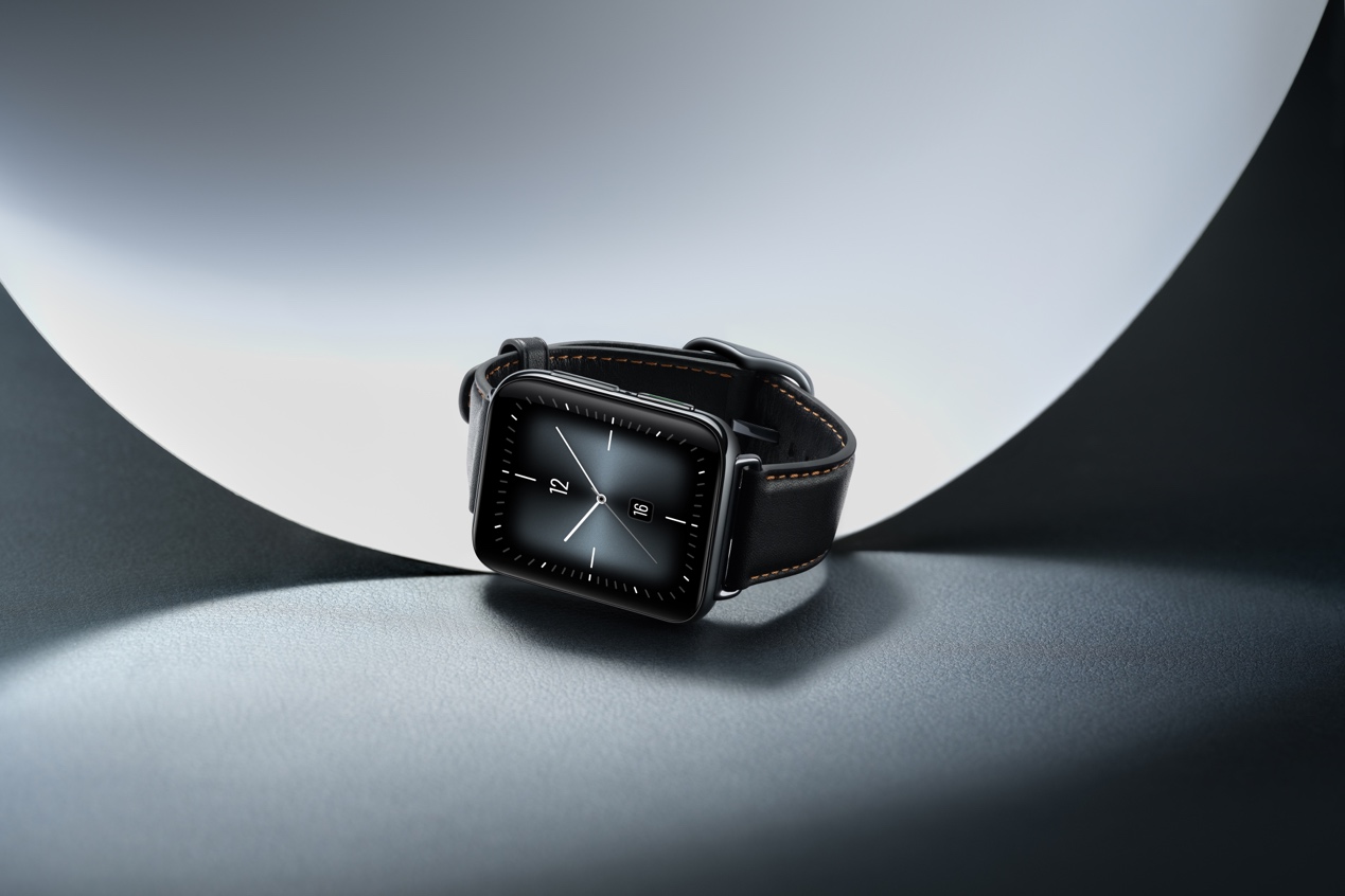 双11首日开门红，OPPO Watch 2 ECG版开售