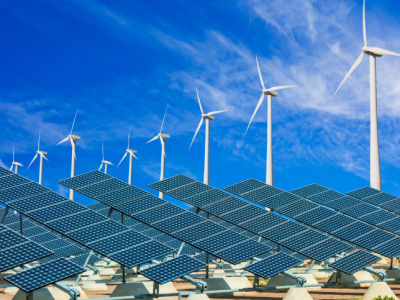 国家能源局：我国可再生能源发电累计装机容量突破10亿千瓦