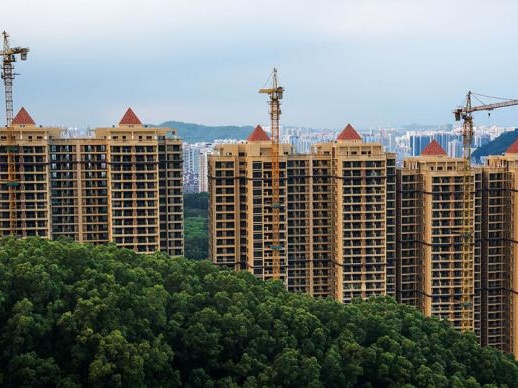 住建部：保障性租赁住房发展已形成可复制可推广经验