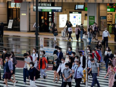 日本将于下周放宽入境限制，商务签证持有者只需隔离3天